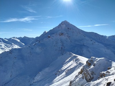 La Rognosa La Rognosa