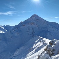 La Rognosa