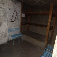 Côté couchage