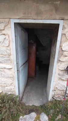 Entrée Entrée