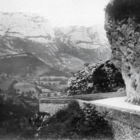 Vallée des Echevis