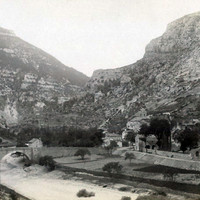 La Malène et le Tarn