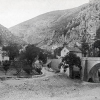 La Malène et le Tarn