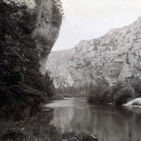 Gorges du Tarn