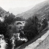 Le Tarn à Rozier