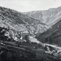 Prades par le TCF