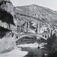 Saint-Chély-du-Tarn, par le TCF