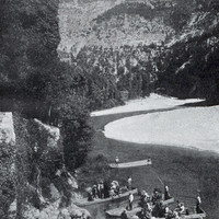 Gorges du Tarn par le TCF