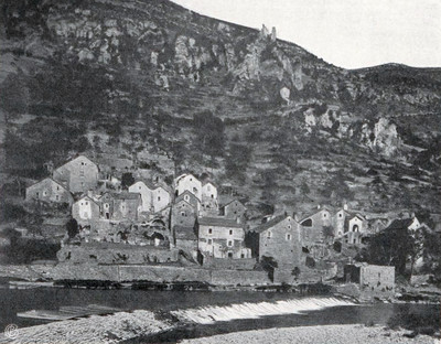 Hauterive par le TCF Hauterive par le TCF