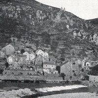 Hauterive par le TCF