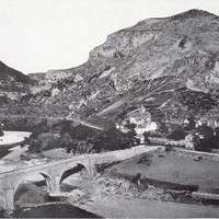 La Malène par le TCF