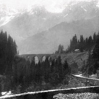 Pont Sainte Marie