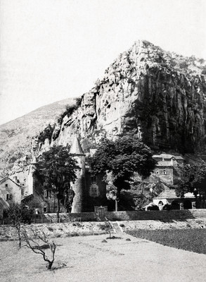 Gorges du tarn, Les Vignes Gorges du tarn, Les Vignes