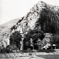 Gorges du tarn, Les Vignes