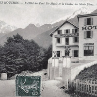 Les Houches