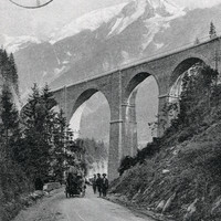 Pont Ste Marie