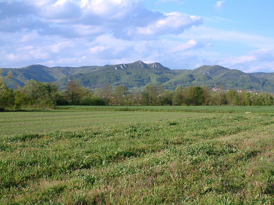 Parc national Kozara par Haraldharbinger@commons.wikimedia.org
