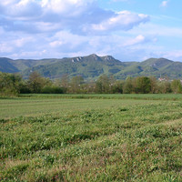 Parc national Kozara par Haraldharbinger@commons.wikimedia.org