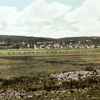 Ballenstedt, en 1900, par Photoglob N°0000008168