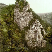 Ilsestein, en 1900, par Photoglob N°0000016909