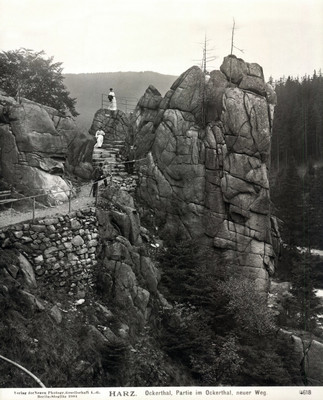 Ockerthal en 1904 par NPG Ockerthal en 1904 par NPG