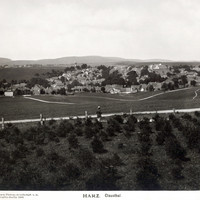 Clausthal  en 1904 par NPG
