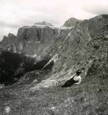 Tour de Sella par NPG
