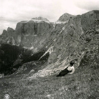 Tour de Sella par NPG