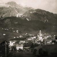 Cortina d'Ampezzo par NPG