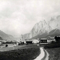 Cortina d'Ampezzo par NPG
