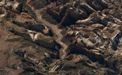 Zion National Park. United States. March 21, 2018. Zion National Park. United States. March 21, 2018.