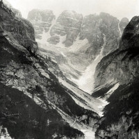 Monte Cristallo par NPG