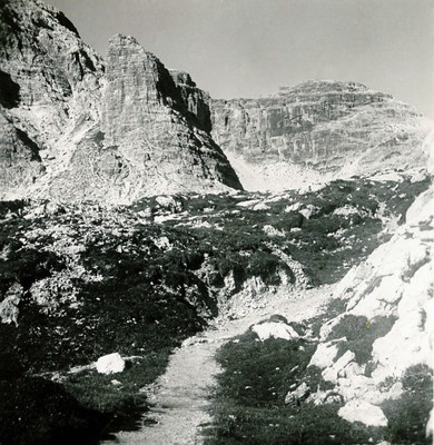 Fischeleintal près de la cabane Zsigmondy par NPG