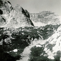 Fischeleintal près de la cabane Zsigmondy par NPG