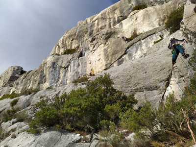 L2, fissure L2, fissure
