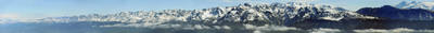 Belledonne, Grandes Rousses, la Meije vus du Moucherotte par Etienne Baudon@commons.wikimedia.org Belledonne, Grandes Rousses, la Meije vus du Moucherotte par Etienne Baudon@commons.wikimedia.org