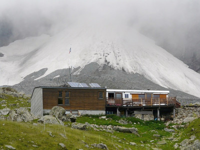 Refuge de Font-Turbat Refuge de Font-Turbat