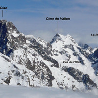 Du côté de l'Olan