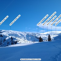 Pano Collet d'Anterne: Villy