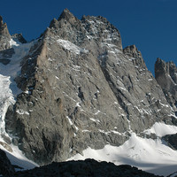 Pic sans Nom N, par omα