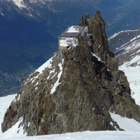 Refuge des Grands Mulets
