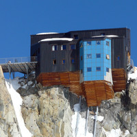Refuge des Cosmiques