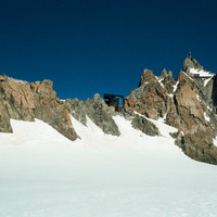Refuge des Cosmiques par Rahel Maria Liu