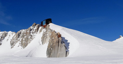 refuge des Cosmiques refuge des Cosmiques