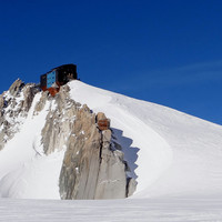 refuge des Cosmiques
