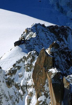 Refuge des Cosmiques Refuge des Cosmiques