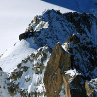 Refuge des Cosmiques