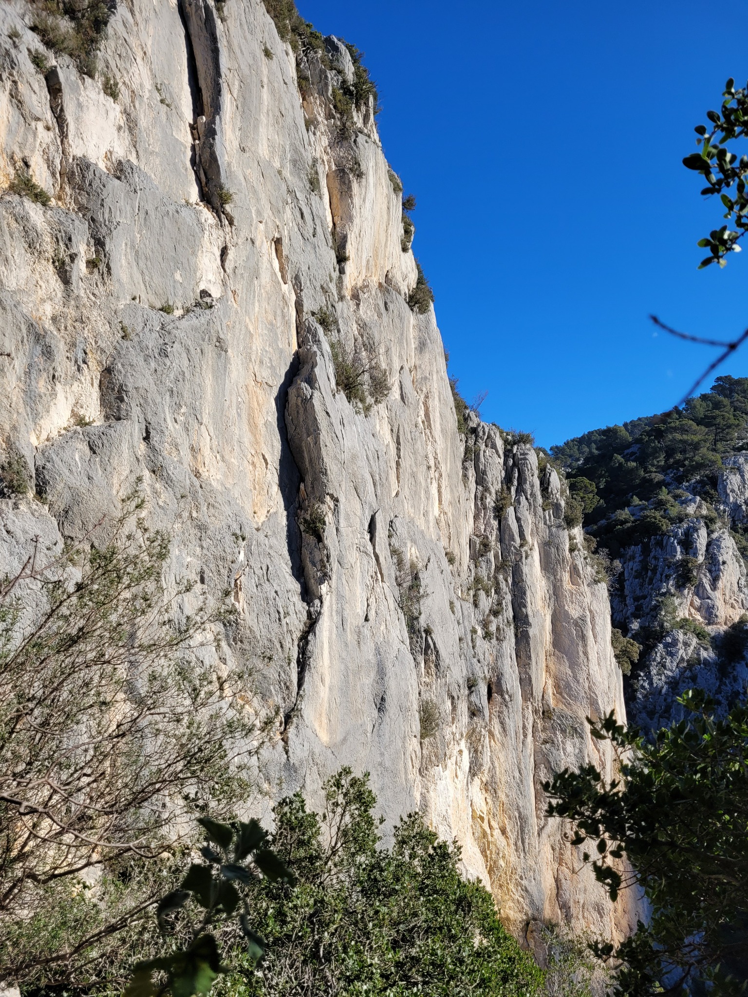 Vue de Environs de Toulon - Destel Babylone