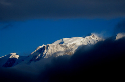 Mont-Blanc