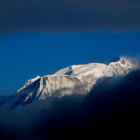 Mont-Blanc